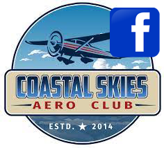 Coastal Skies Facebook